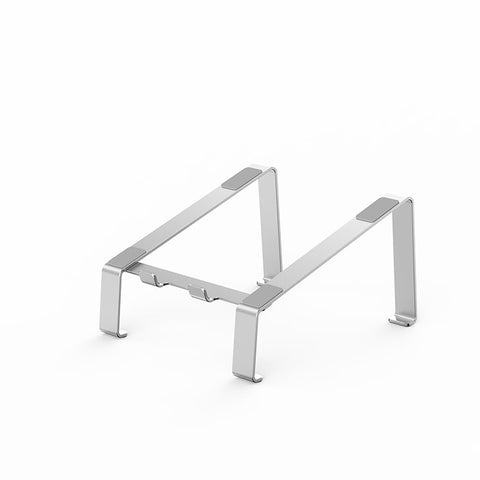 R-JUST U-shape Aluminum Alloy Stand Laptop Notebook Desktop Bracket