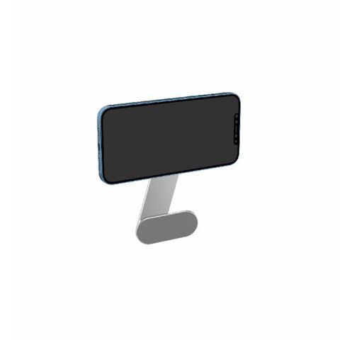 R-JUST SJ05-12 Magnetic Phone Stand Holder Laptop Notebook Monitor Expansion Bracket