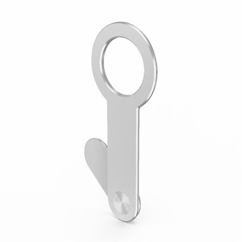 R-JUST SJ05-12 Magnetic Phone Stand Holder Laptop Notebook Monitor Expansion Bracket