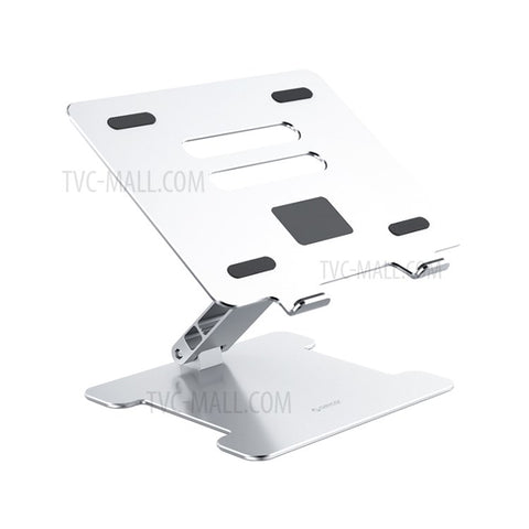 ORICO LST-T1 Adjustable Foldable Heat Dissipation Height Riser Mount Stand for Desktop PC Notebook
