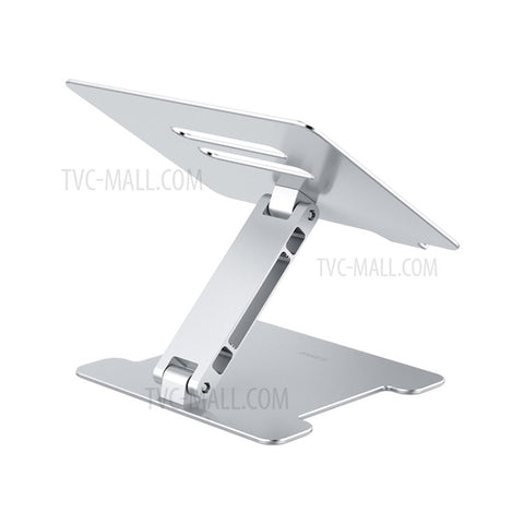 ORICO LST-T1 Adjustable Foldable Heat Dissipation Height Riser Mount Stand for Desktop PC Notebook
