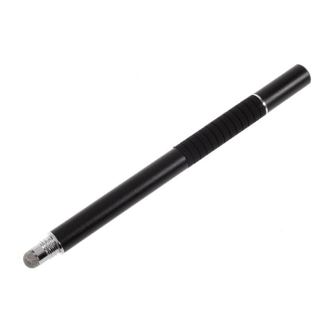 2-in-1 Disc Stylus Touch Screen Pen for Capacitive Touch Screen Smartphone and Tablet