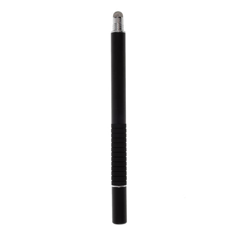 2-in-1 Disc Stylus Touch Screen Pen for Capacitive Touch Screen Smartphone and Tablet