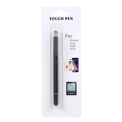 2 in 1 Stylus Touch Screen Pens for All Capacitive Touch Screens