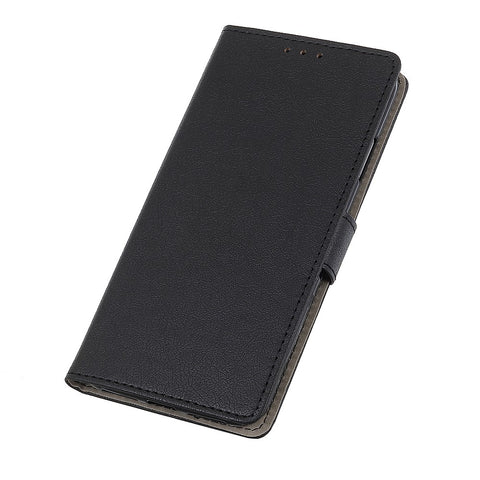 Wallet Stand Design PU Leather Phone Cover Shell Case for Oppo A93 5G
