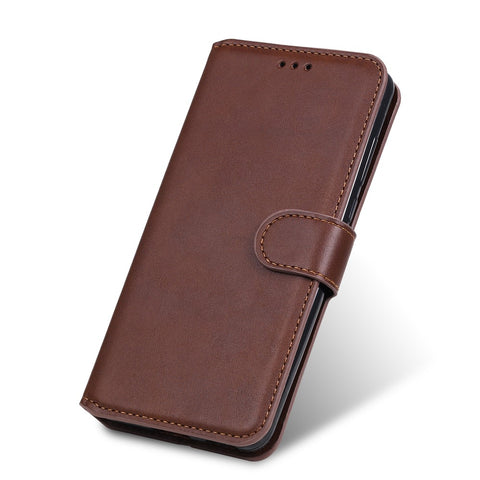 Wallet Stand Flip Leather Phone Case for Oppo Reno5 Pro+ 5G / Find X3 Neo