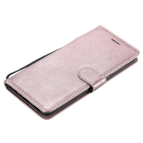 For Oppo Reno5 4G / Reno5 5G / Reno5 K / Find X3 Lite Case Solid Color Leather Mobile Cover Wallet Stand with Strap