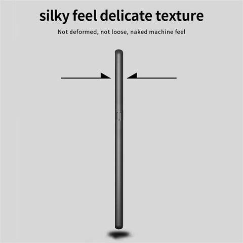 MOFI JK PC Series-1 Shield for Oppo Reno7 Pro 5G Silky Touch Matte Hard PC Back Case Shockproof Drop Protective Phone Cover with Strap