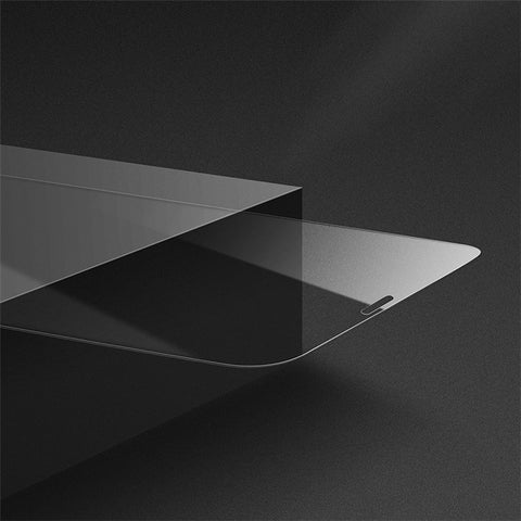 BASEUS [2Pcs/Set] 0.3mm Tempered Glass Screen Protector for Apple iPhone 11 Pro Max 6.5 inch (2019) / XS Max [with Installation Tool]