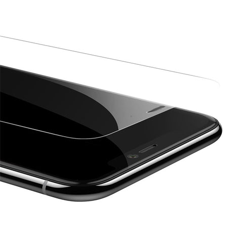 BASEUS [2Pcs/Set] 0.3mm Tempered Glass Screen Protector for Apple iPhone 11 Pro Max 6.5 inch (2019) / XS Max [with Installation Tool]