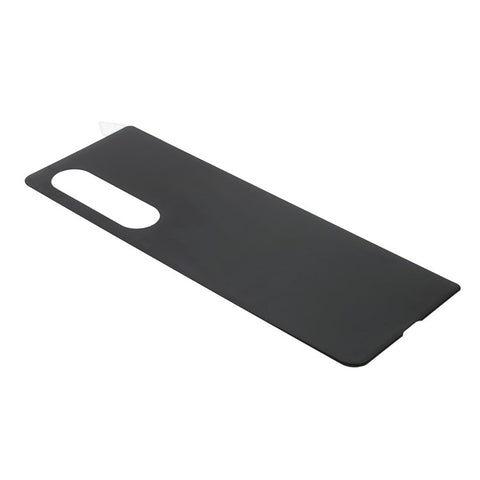 RURIHAI 3D Curved Side Glue Phone Housing Cover for Samsung Galaxy Z Fold3 5G