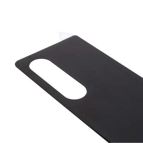 RURIHAI 3D Curved Side Glue Phone Housing Cover for Samsung Galaxy Z Fold3 5G