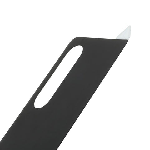 RURIHAI 3D Curved Side Glue Phone Housing Cover for Samsung Galaxy Z Fold3 5G