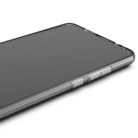IMAK UX-5 Series Soft TPU Phone Protection Cover for OnePlus Nord N10 5G