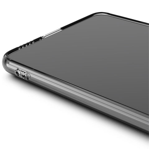IMAK UX-5 Series Soft TPU Phone Protection Cover for OnePlus Nord N10 5G
