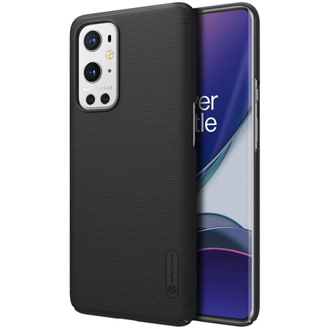 NILLKIN Super Frosted Shield Series PC Phone Case for OnePlus 9 Pro