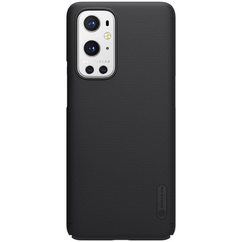 NILLKIN Super Frosted Shield Series PC Phone Case for OnePlus 9 Pro