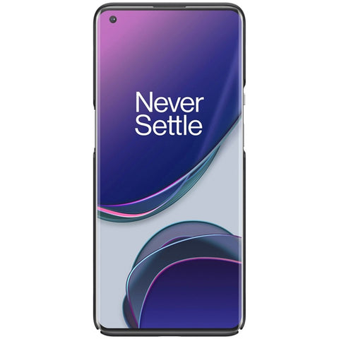 NILLKIN Super Frosted Shield Series PC Phone Case for OnePlus 9 Pro