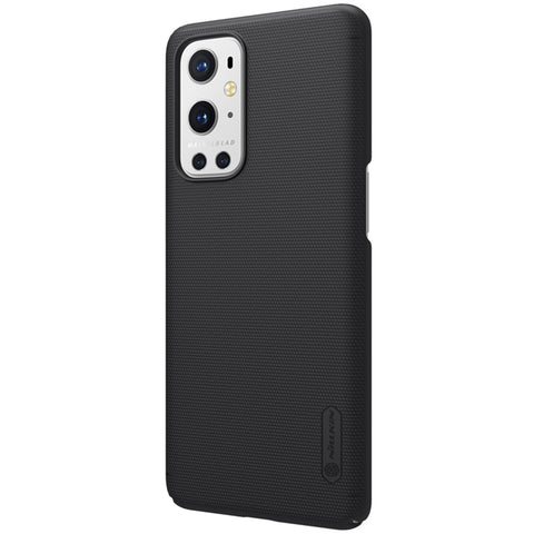 NILLKIN Super Frosted Shield Series PC Phone Case for OnePlus 9 Pro