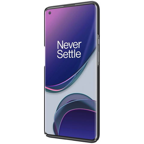 NILLKIN Super Frosted Shield Series PC Phone Case for OnePlus 9 Pro