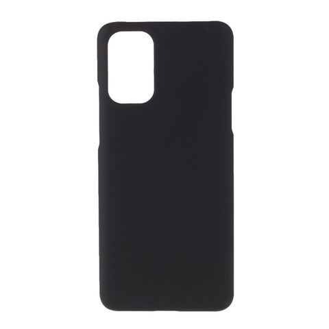 Rubberized Skin Plastic Hard Casing Phone Cover for OnePlus 9R