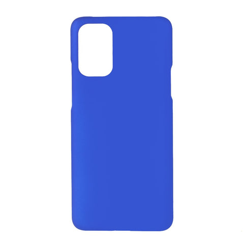 Rubberized Skin Plastic Hard Casing Phone Cover for OnePlus 9R