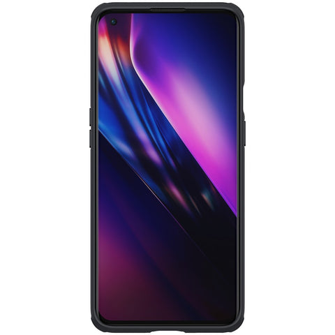 NILLKIN CamShield Pro Case for OnePlus 9 Pro Hybrid PC + TPU Camera Protection Slide Cover