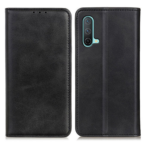 Shockproof Phone Case for OnePlus Nord CE 5G Anti-drop Protective Wallet Stand Shell Folio Flip Cover