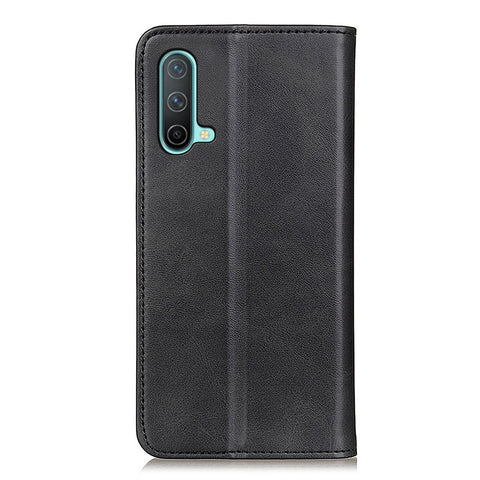 Shockproof Phone Case for OnePlus Nord CE 5G Anti-drop Protective Wallet Stand Shell Folio Flip Cover