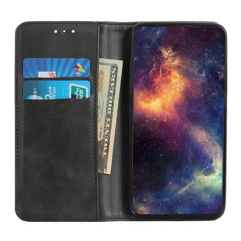 Shockproof Phone Case for OnePlus Nord CE 5G Anti-drop Protective Wallet Stand Shell Folio Flip Cover