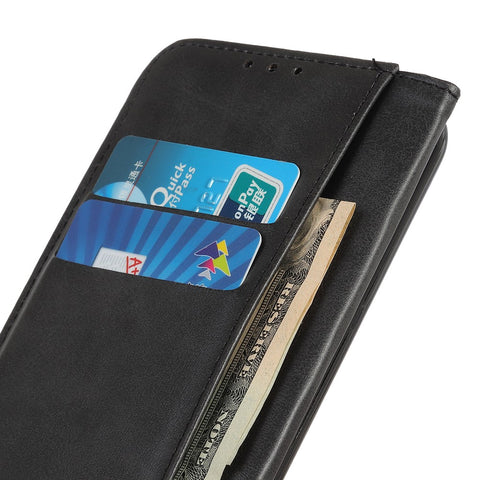 Shockproof Phone Case for OnePlus Nord CE 5G Anti-drop Protective Wallet Stand Shell Folio Flip Cover