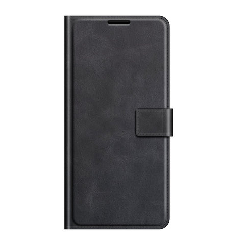 Magnetic Square Clasp Wallet Stand Leather Case Protector for OnePlus Nord CE 5G