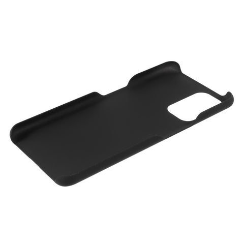 Shock Absorbing Protection Rubberized Hard PC Case Cover for OnePlus Nord N200 5G / Oppo A93 5G