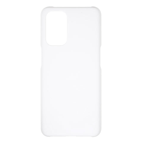 Shock Absorbing Protection Rubberized Hard PC Case Cover for OnePlus Nord N200 5G / Oppo A93 5G