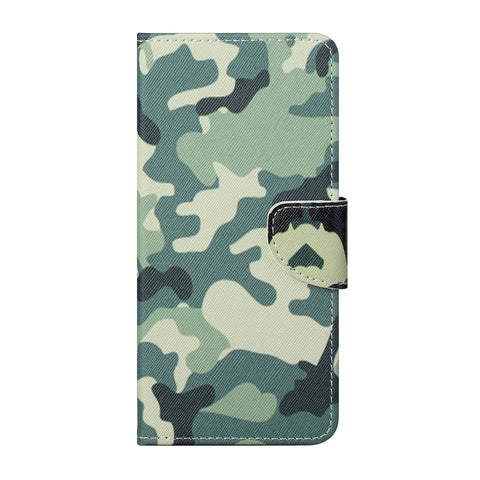 Cross Texture Pattern Printing Wallet Stand PU Leather Phone Case Cover for OnePlus Nord CE 5G
