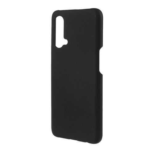 Rubberized Surface Cell Phone Cover PC Hard Case for OnePlus Nord CE 5G