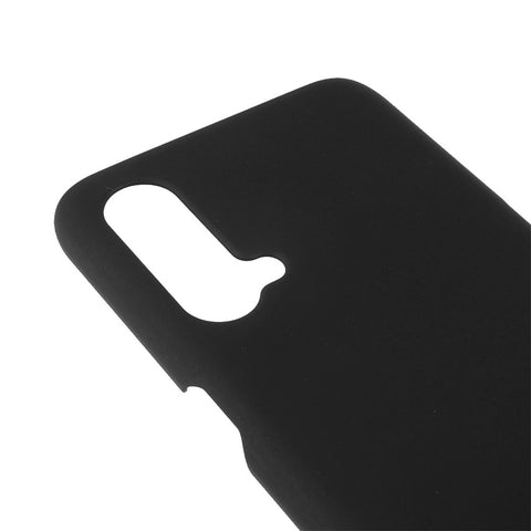 Rubberized Surface Cell Phone Cover PC Hard Case for OnePlus Nord CE 5G