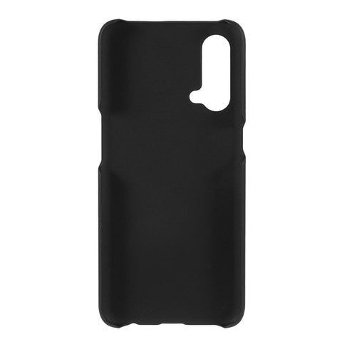 Rubberized Surface Cell Phone Cover PC Hard Case for OnePlus Nord CE 5G