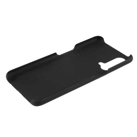 Rubberized Surface Cell Phone Cover PC Hard Case for OnePlus Nord CE 5G