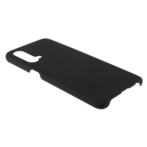 Rubberized Surface Cell Phone Cover PC Hard Case for OnePlus Nord CE 5G