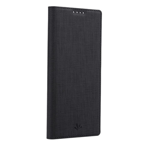 VILI DMX Series Anti-scratch Mobile Phone Bag Case PU Leather Stand Auto Magnetic Closed Phone Cover for OnePlus 9RT 5G