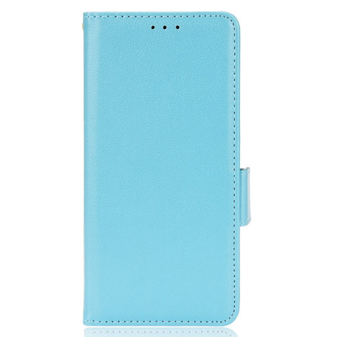 Litchi Texture PU Leather Wallet Magnetic Closure Cover Stand Flip Folio Shockproof Phone Case for OnePlus Nord CE 5G