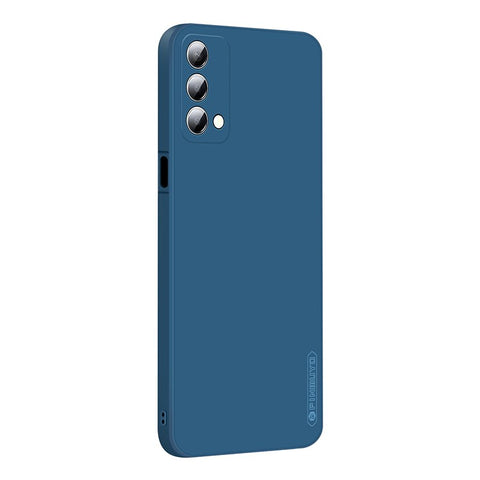 PINWUYO JK TPU-2 Series for OnePlus Nord N200 5G Precise Cutouts TPU Case Shock Absorption Smooth Shell