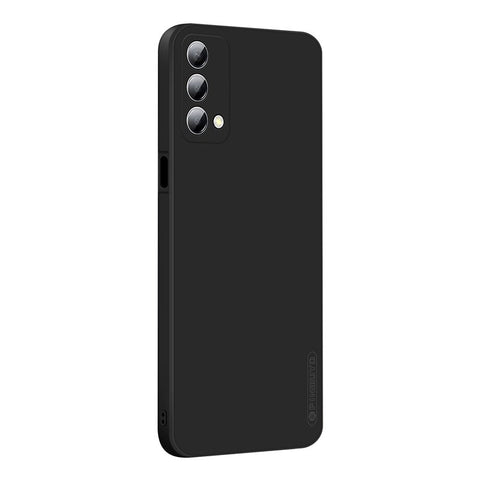 PINWUYO JK TPU-2 Series for OnePlus Nord N200 5G Precise Cutouts TPU Case Shock Absorption Smooth Shell