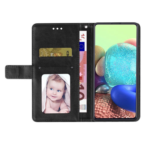 HT01 For OnePlus 10R/Ace PU Leather Phone Shell Y-Shaped Lines Imprinting Wallet Stand Phone Cover