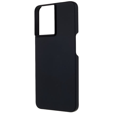For OnePlus 10R 5G/Ace 5G Shockproof Anti-scratch Rubberized Glossy Surface Protective Cover Hard PC Cell Phone Case