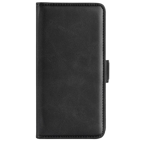 For OnePlus Nord 2T 5G Folio Flip Anti-fall Magnetic Cell Phone Case Stand PU Leather Wallet Style Cover