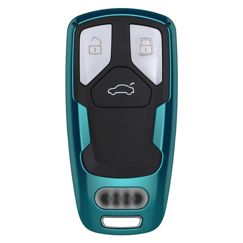 NILLKIN FormFit Car Key Protective Cover Casing for Audi Q7