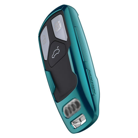 NILLKIN FormFit Car Key Protective Cover Casing for Audi Q7