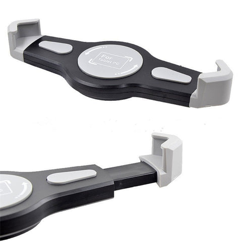 Aluminum Alloy Tablet Tripod Holder Retractable Stand (Third Generation) for 7